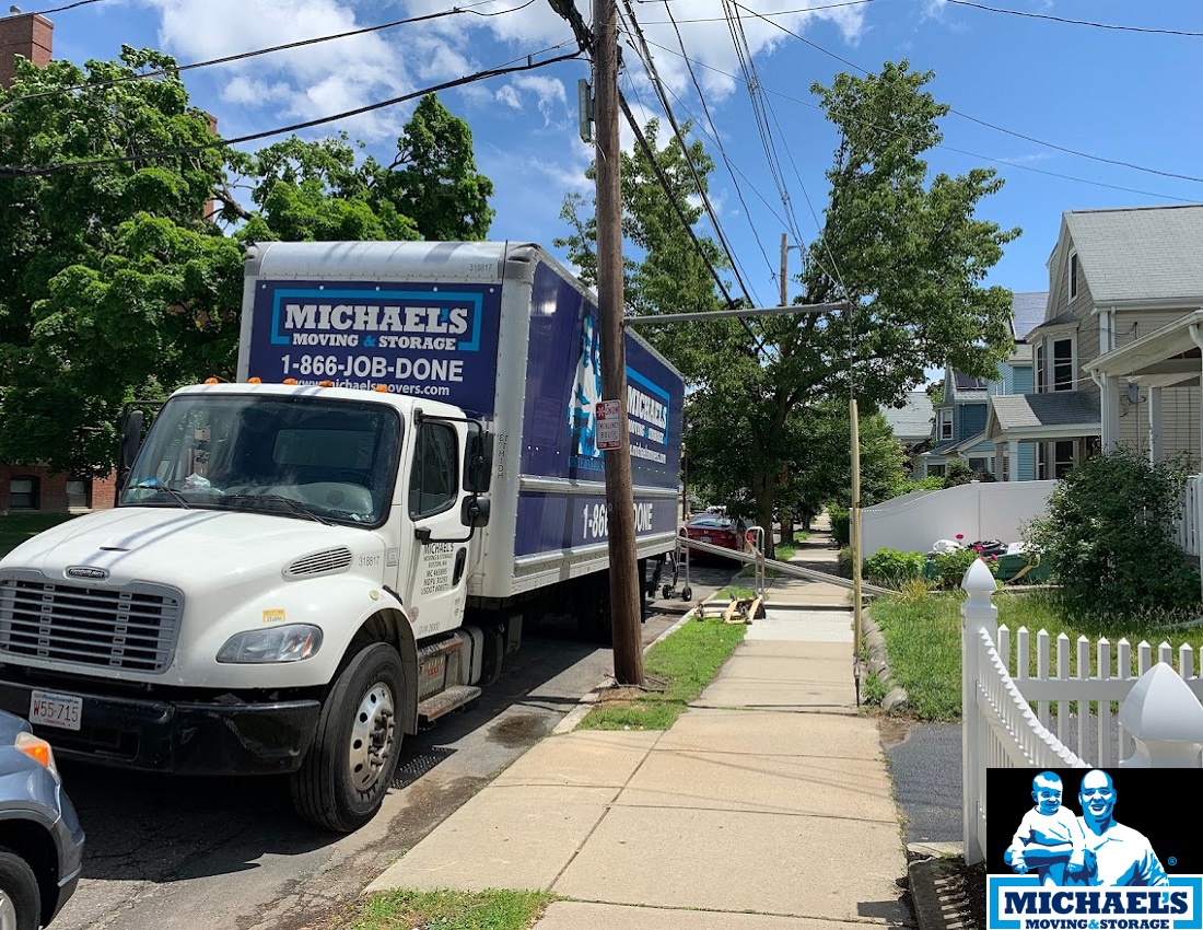 Essex County MA Local Moving Services